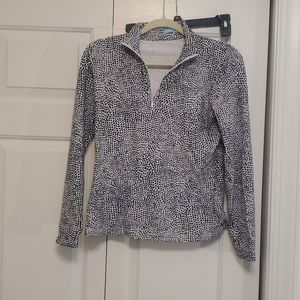 J.McLaughlin sports top